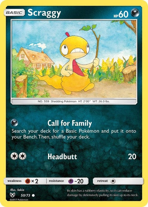 50-scraggy