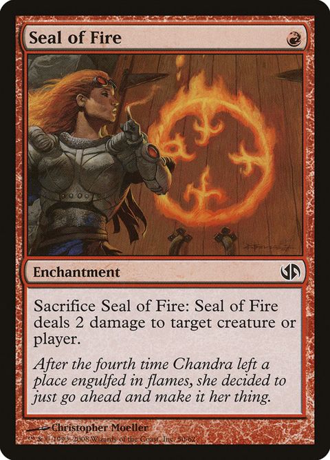 50-sealoffire