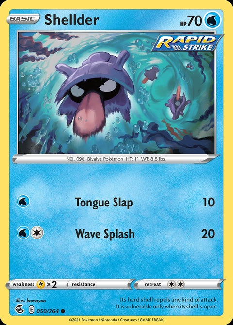 50-shellder