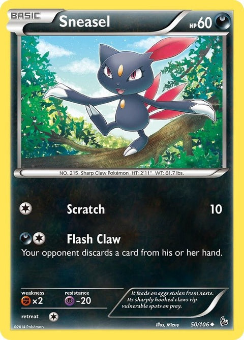 50-sneasel