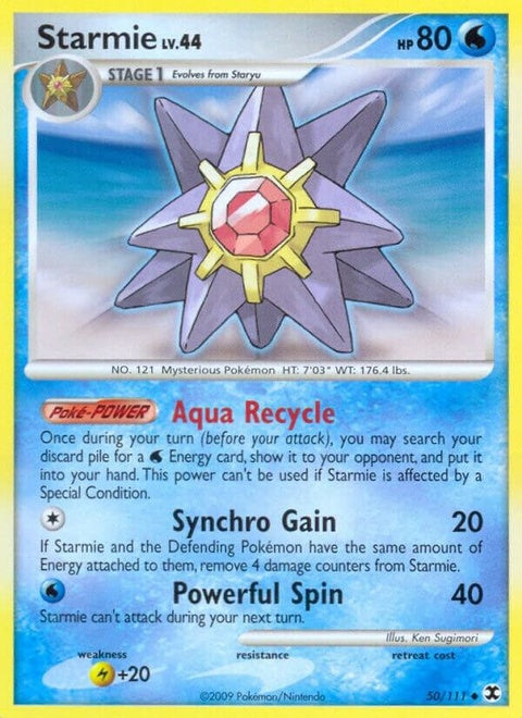 50-starmie