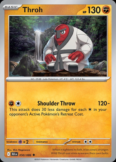 50-throh