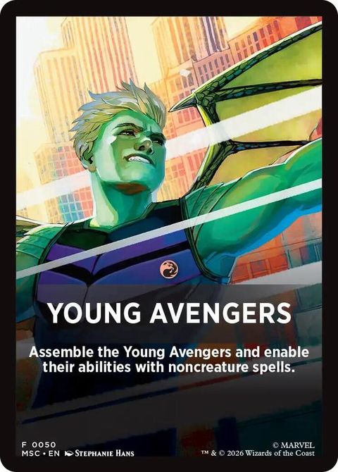50-youngavengersthemecard