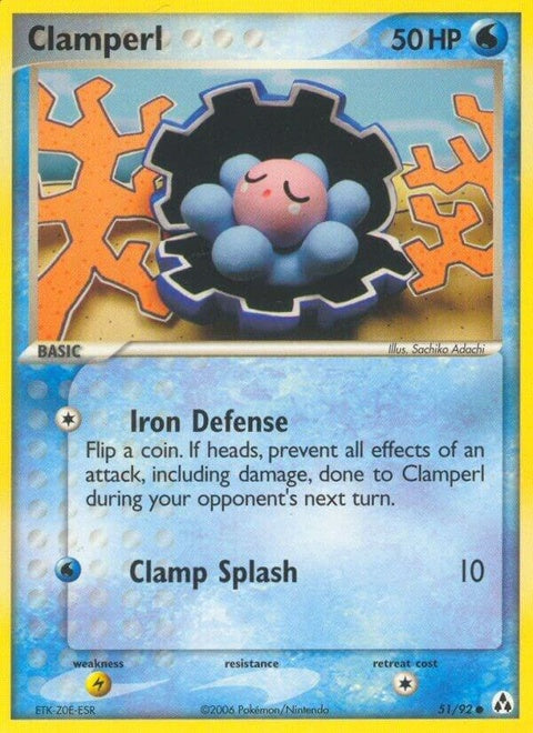 51-clamperl
