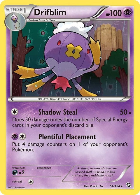 51-drifblim