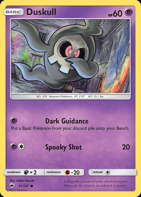 51-duskull