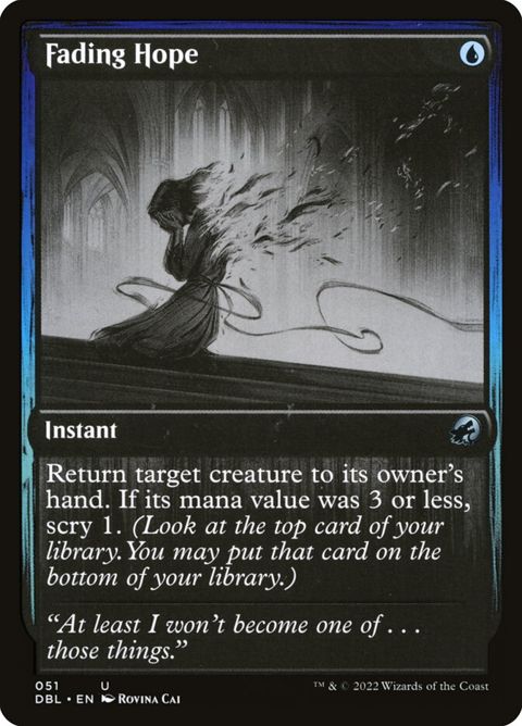 51-fadinghope