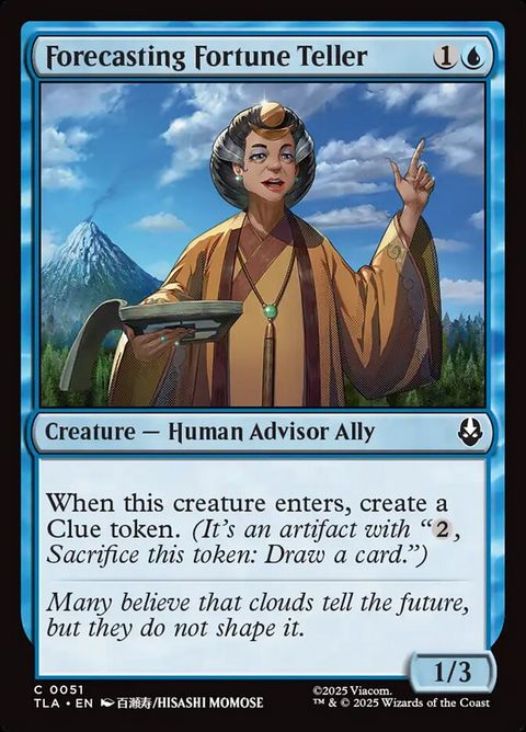 51-forecastingfortuneteller