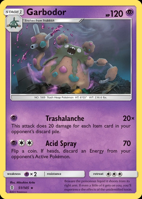 51-garbodor