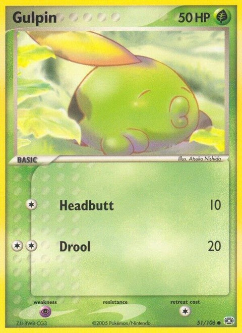 51-gulpin