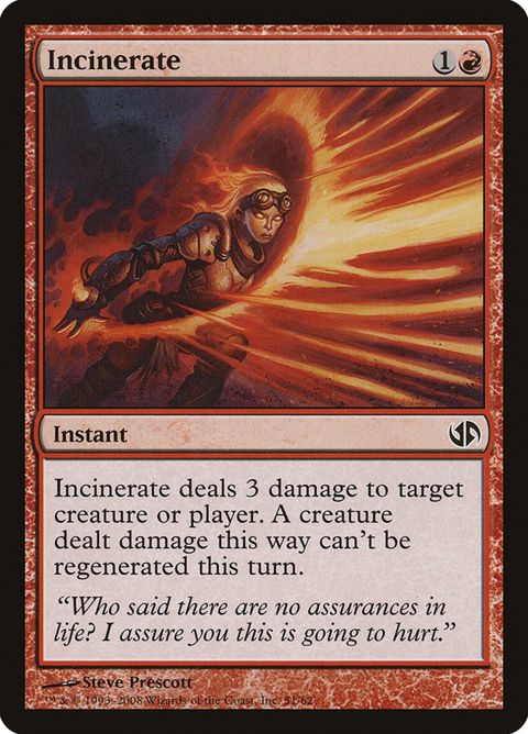51-incinerate