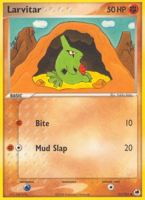 51-larvitar