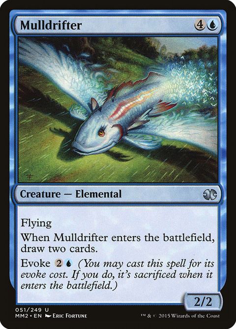 51-mulldrifter