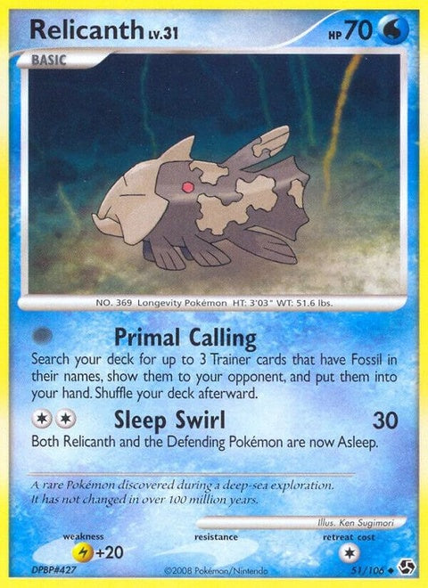 51-relicanth