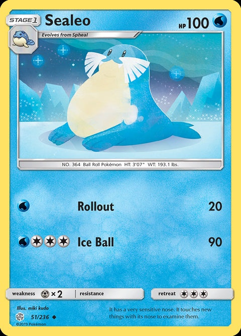 51-sealeo