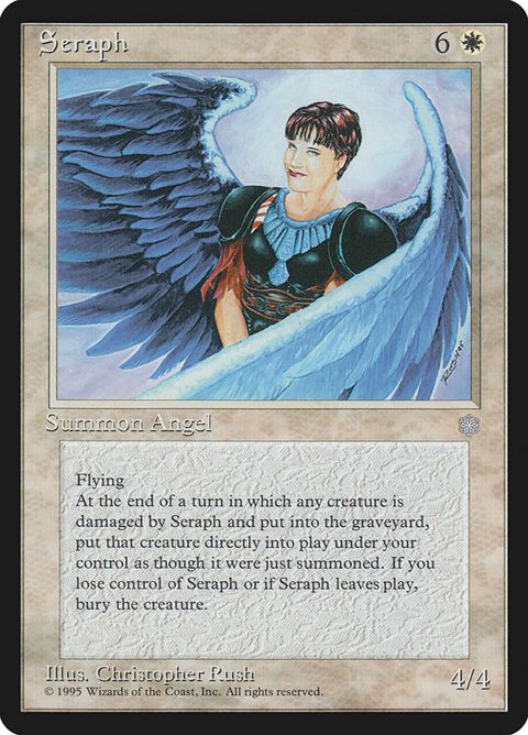 51-seraph