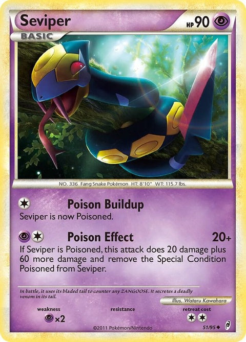 51-seviper