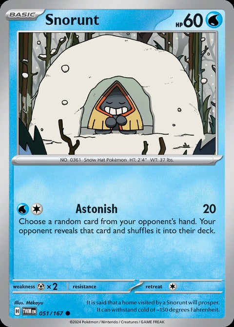 51-snorunt