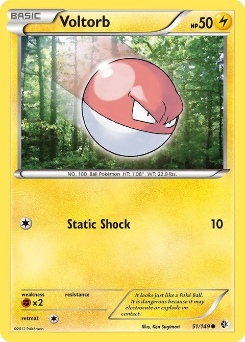 51-voltorb