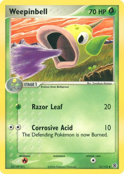 51-weepinbell