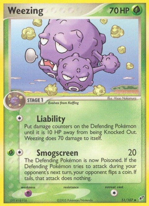 51-weezing