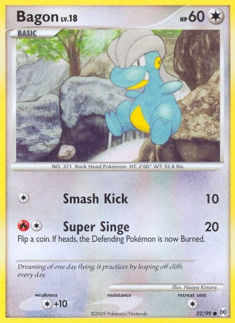 52-bagon