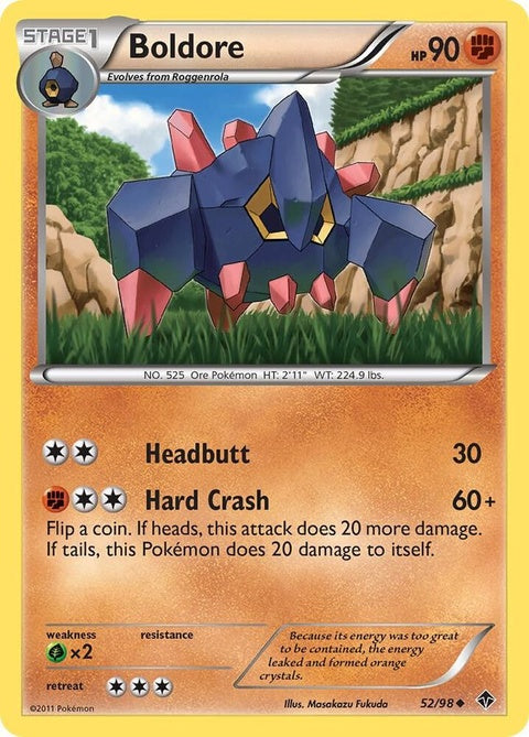 52-boldore