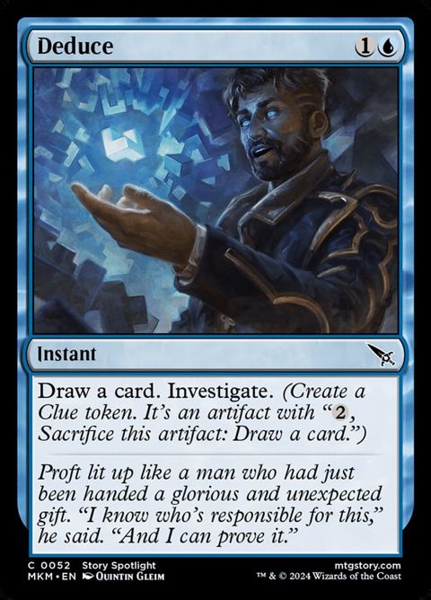 52-deduce