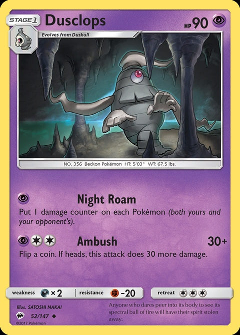 52-dusclops