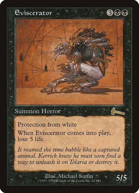 52-eviscerator