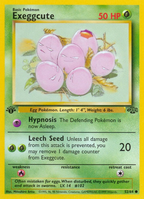 52-exeggcute