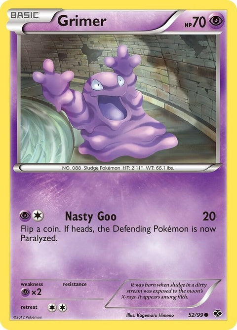 52-grimer