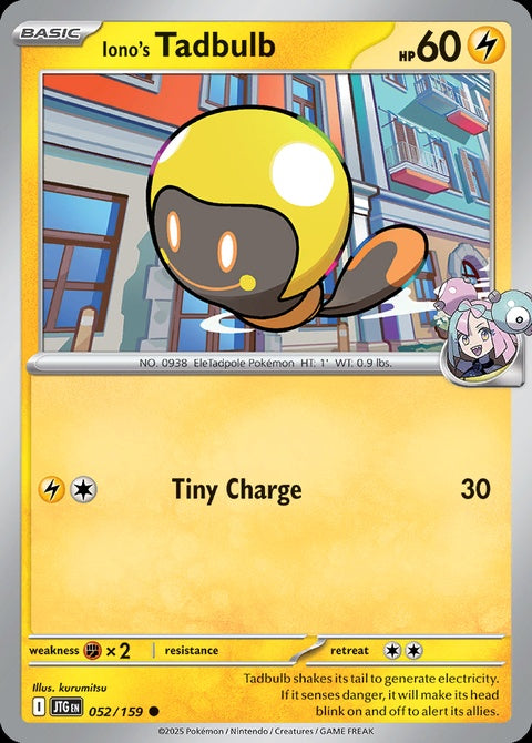 52-ionostadbulb