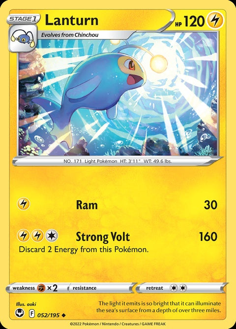 52-lanturn
