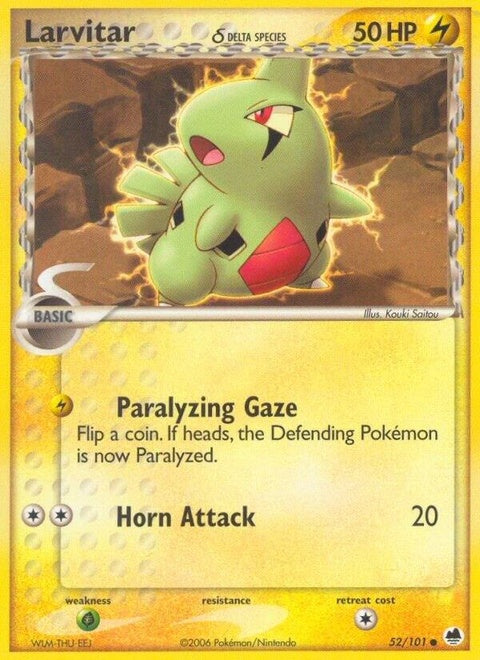52-larvitar-deltaspecies