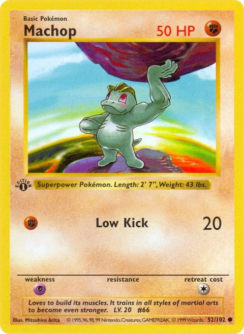 52-machop
