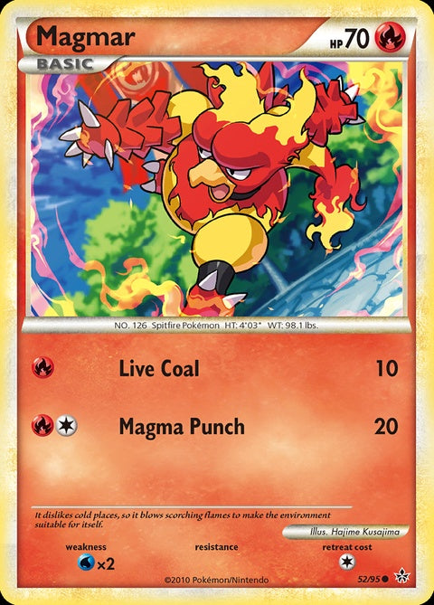 52-magmar