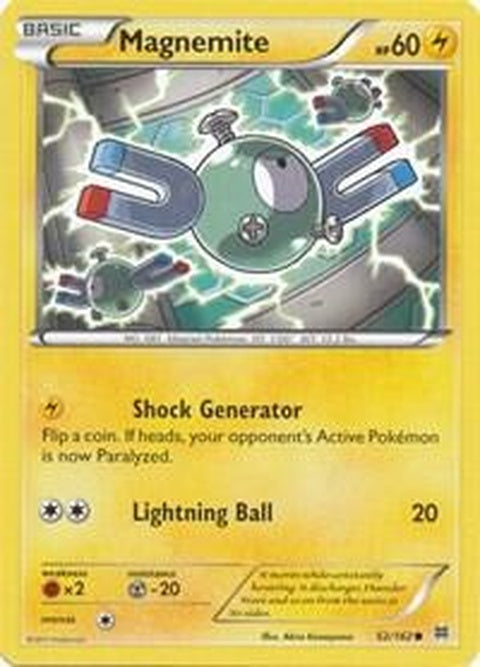 52-magnemite