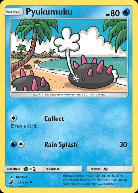 52-pyukumuku