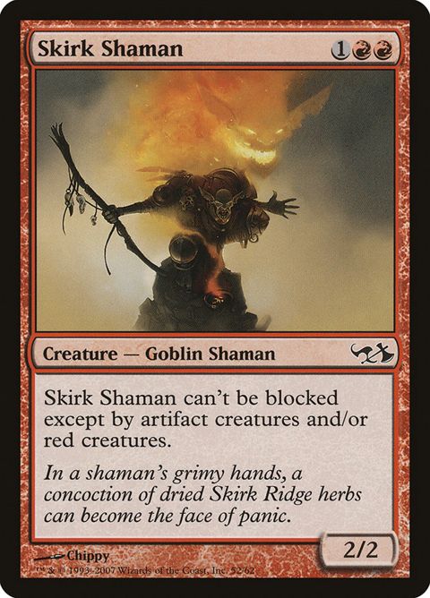 52-skirkshaman