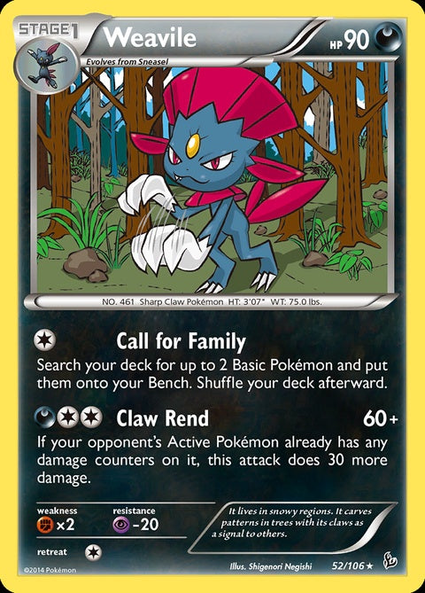 52-weavile