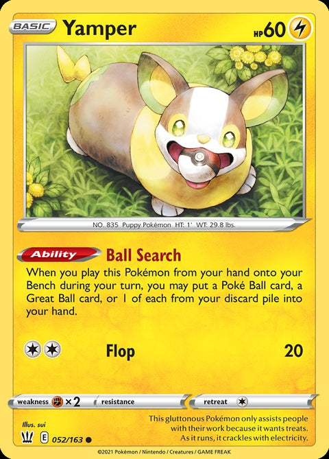 52-yamper
