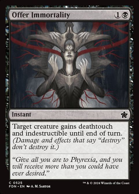 525-offerimmortality