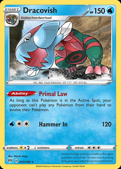 53-dracovish