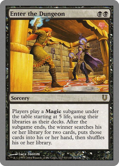 53-enterthedungeon