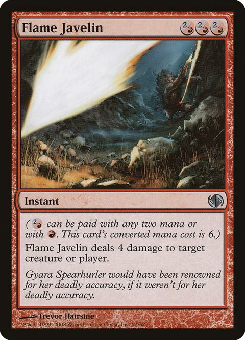 53-flamejavelin