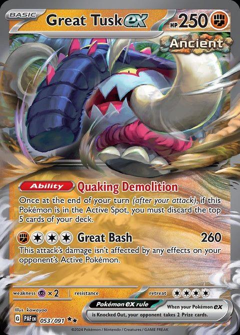 53-greattuskex