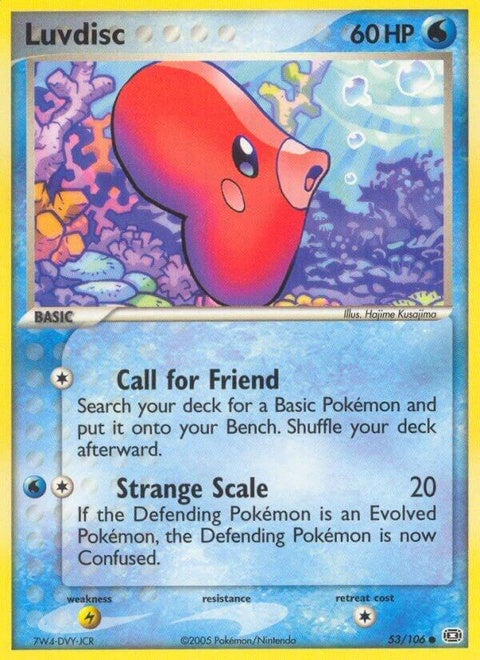 53-luvdisc