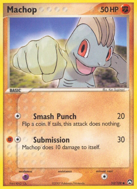 53-machop