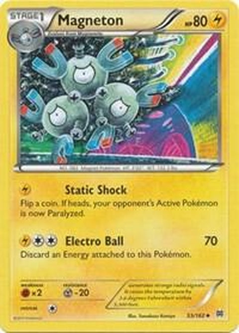 53-magneton
